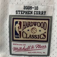 Оригинален мъжки баскетболен потник на Stephen Curry 2009-10 , снимка 5 - Спортни дрехи, екипи - 45483900