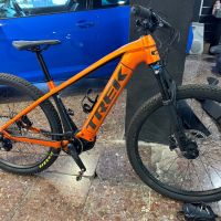 Trek Powerfly 7 електрически велосипед , снимка 1 - Велосипеди - 45359940