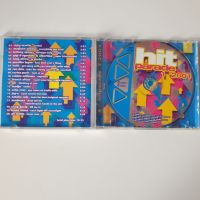 VIVA Hitparade 1'2001 cd, снимка 2 - CD дискове - 45083297