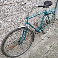 Аист ретро велосипед 1985г. , снимка 2 - Велосипеди - 45538066