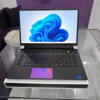 Alienware X17 17,3",i7-11800H,RTX 3080,32gb RAM, снимка 3 - Лаптопи за игри - 45872329