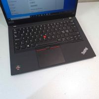 Лаптоп Lenovo T495  256GB SSD Ryzen 3 Pro 8GB Ram, снимка 4 - Лаптопи за работа - 45159922