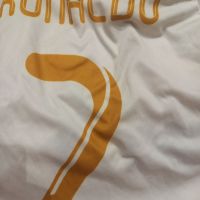 Тениска на Роналдо, Реал Мадрид , снимка 5 - Футбол - 45374887