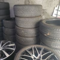 Продавам гуми и джанти , снимка 9 - Гуми и джанти - 45381982