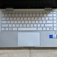 HP Pavilion x360 14"инча / Intel Core i7 13th Gen / 16GB RAM / 1TB SSD, снимка 6 - Лаптопи за работа - 45901722