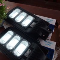 Соларни Улични LED Лампи С 2 Години Гаранция, снимка 3 - Соларни лампи - 45382666