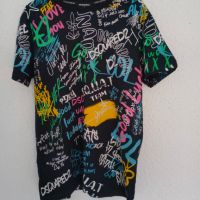Разпродажба/ликвидация на маркови дрехи- Icon/Dsquared2, снимка 4 - Тениски - 45382757
