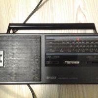 Радио TELEFUNKEN RP 500, снимка 3 - Радиокасетофони, транзистори - 45135506