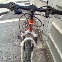 Велосипед КТМ 24", снимка 5 - Велосипеди - 45242046