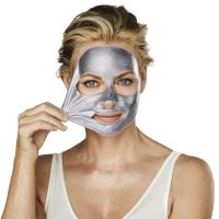 Сребърна пилинг маска с лифтинг ефект (011), снимка 2 - Козметика за лице - 45418902