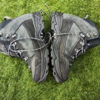 Туристически обувки Haglofs, снимка 1 - Маратонки - 45911200