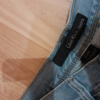 Мъжки дънки на Calvin  Klein Jeans, снимка 5 - Дънки - 45002588
