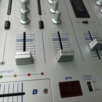 DJ MIXER, снимка 9 - Ресийвъри, усилватели, смесителни пултове - 45741810