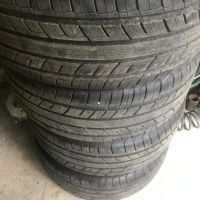 Летни Гуми 215/50R17, снимка 1 - Гуми и джанти - 45862725