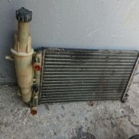 Воден радиатор фиат пунто 93-99 , снимка 3 - Отоплителни печки - 42129184
