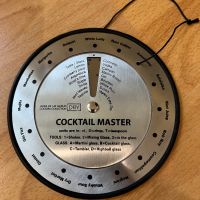 Cocktail Master, снимка 2 - Други - 45302513