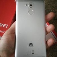 Телефон Huawei Nova Smart, снимка 3 - Huawei - 45373943