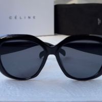 Celine 2024 дамски слънчеви очила , снимка 2 - Слънчеви и диоптрични очила - 45180804