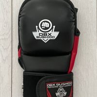 MMA Ръкавици - Bushido DBX, снимка 3 - Други спортове - 45878247