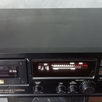 Триглав дек Akai dx-57, снимка 2 - Декове - 45725733