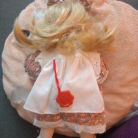 Продава се порцеланова кукла , снимка 12 - Кукли - 45491266