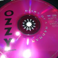 OZZY OZBOURNE CD 1705241711, снимка 6 - CD дискове - 45782412