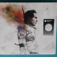 Jónsi – 2010 - Go(Alternative Rock,Post Rock)(Paper Box), снимка 1 - CD дискове - 45063209