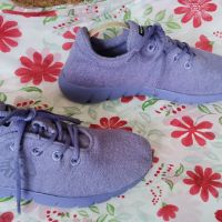 Спортни обувки Giesswein Merino Runners, снимка 12 - Дамски ежедневни обувки - 45083210