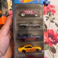 Hot wheels-нов, снимка 3 - Колекции - 45864626