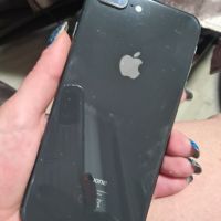 Iphone 8plus счупено стъкло, снимка 7 - Apple iPhone - 45331641