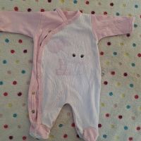 Бебешки дрехи за момиченце, снимка 13 - Бодита за бебе - 45341993
