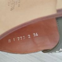 Valentino Garavani ethnic sandals 36 Оригинал, снимка 10 - Маратонки - 45854445