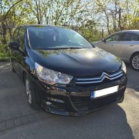 Citroen C4 1.4i , снимка 1 - Автомобили и джипове - 45396404