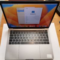 Macbook Pro 2018, снимка 3 - Лаптопи за работа - 45767024