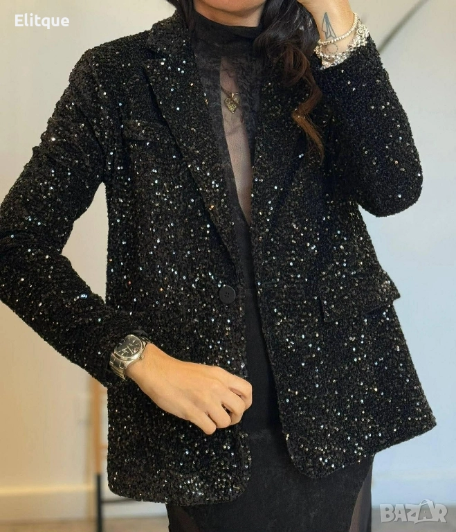 блейзър , снимка 1