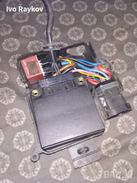 Модул за RENAULT R 21 BERLINA (B/L48) 1.8 TL , 73400302, снимка 1