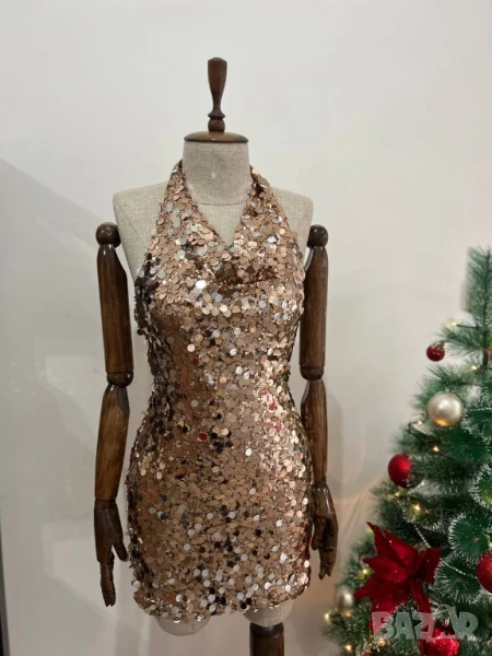 рокля , снимка 1