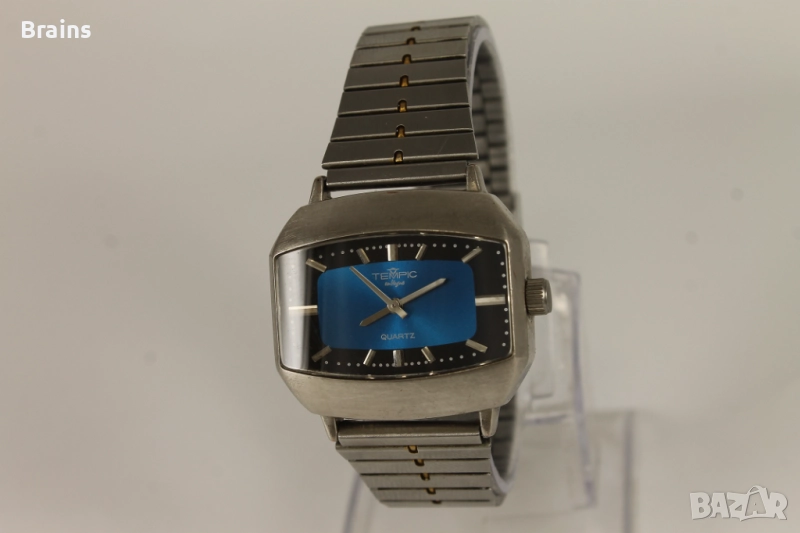 Дамски Ръчен Часовник TEMPIC En Vogue Quartz, снимка 1