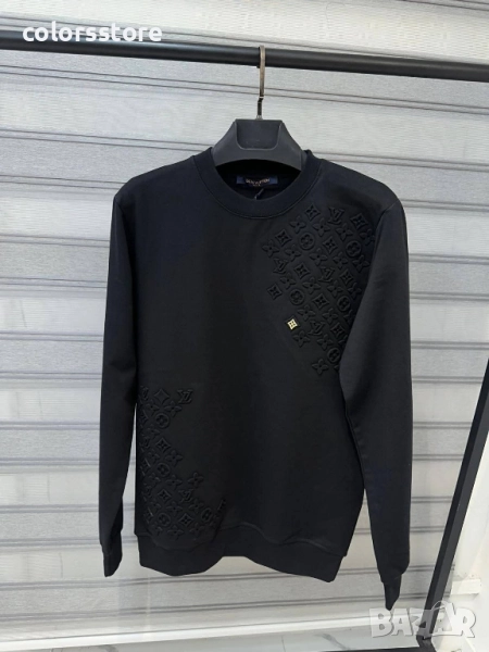 Мъжка блуза с дълъг ръкав Louis Vuitton/IM204x, снимка 1