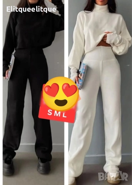 дамски екипи , снимка 1