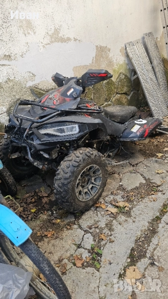 linhai 370, снимка 1