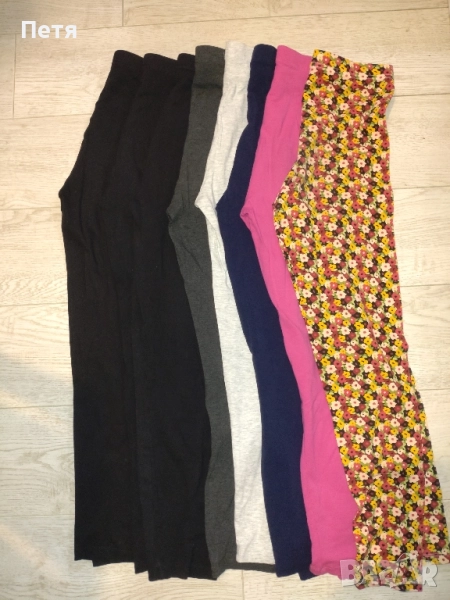 Клинове "George" - 11-12 години, снимка 1