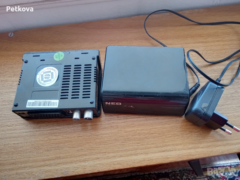Декодер Neo, снимка 1