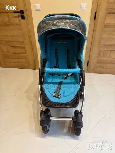 Продавам Детска Количка, снимка 1