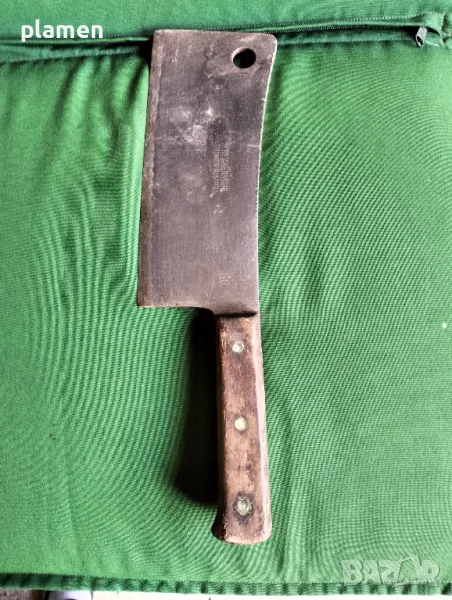 Стар сатър Солинген, снимка 1