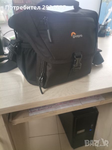 Чанта Lowepro, снимка 1