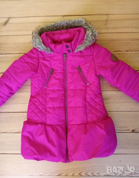 четвърта част !!! качествени преходни и зимни якета р-р 6-8г. Цени 10-30лв., снимка 1