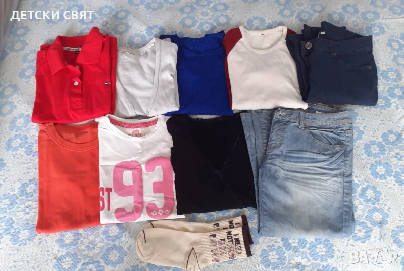 Дамски дрехи , снимка 1