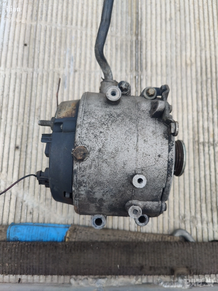 алтернатор mercedes, снимка 1