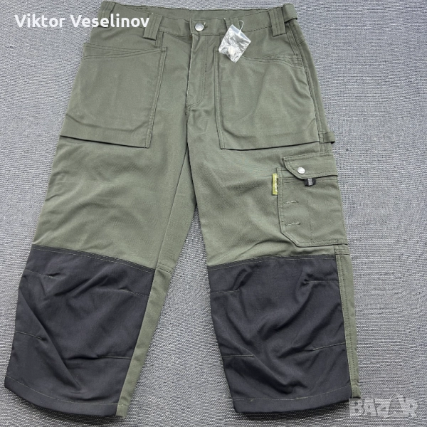 НОВ Vintage Dickies Работен Панталон Мъжки Размер 48, снимка 1